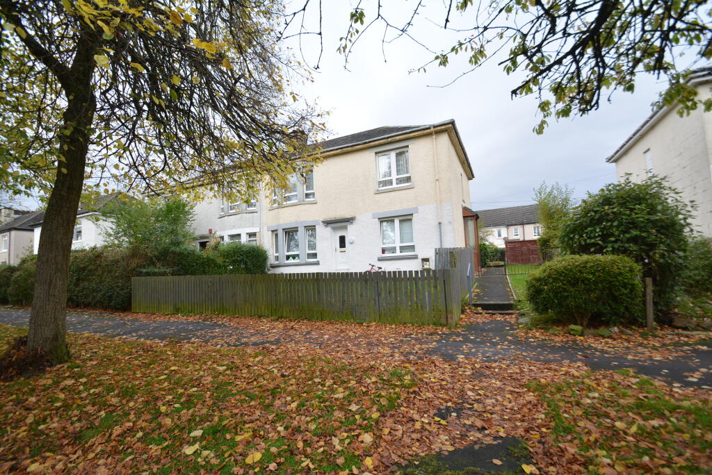 Main image of property: 98 Athelstane Road, Glasgow, G13 3QY