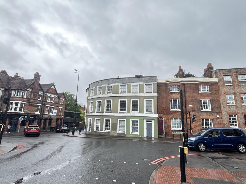 Main image of property: Castle Street, Reading, Berkshire, RG1