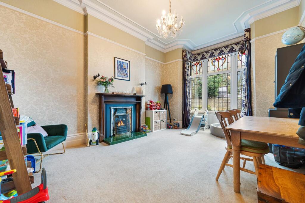 House in Pendle, Colne - View 4
