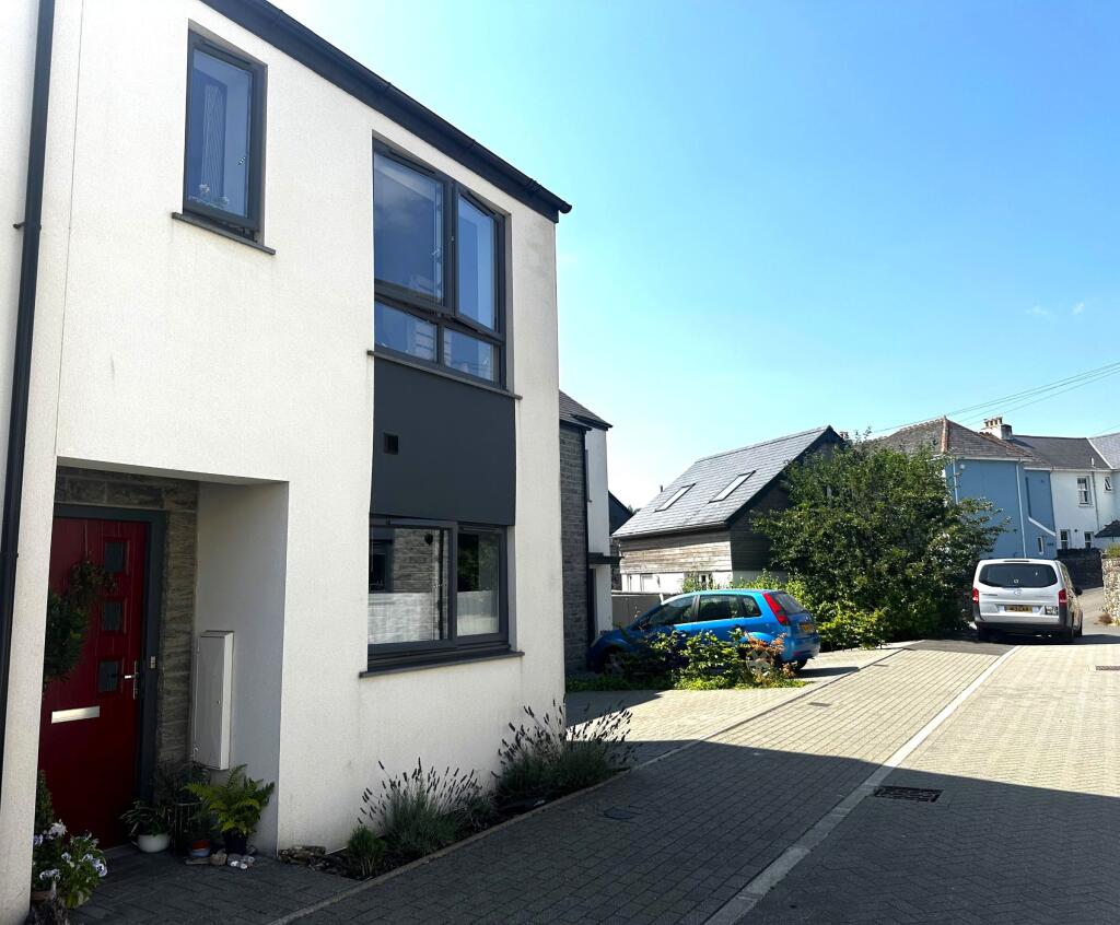 Main image of property: Tuckers Meadow, Ashburton