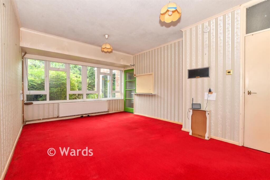 Main image of property: Dillon Way, Tunbridge Wells, Kent