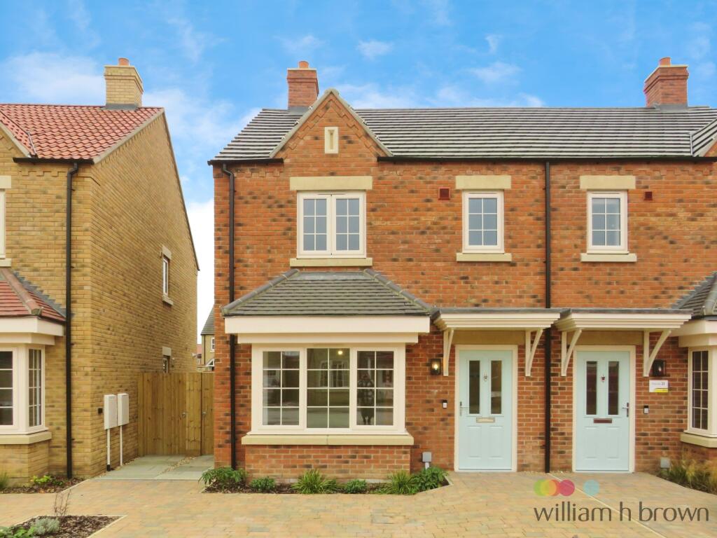 Main image of property: Hurricane Grove, Welton, LINCOLN