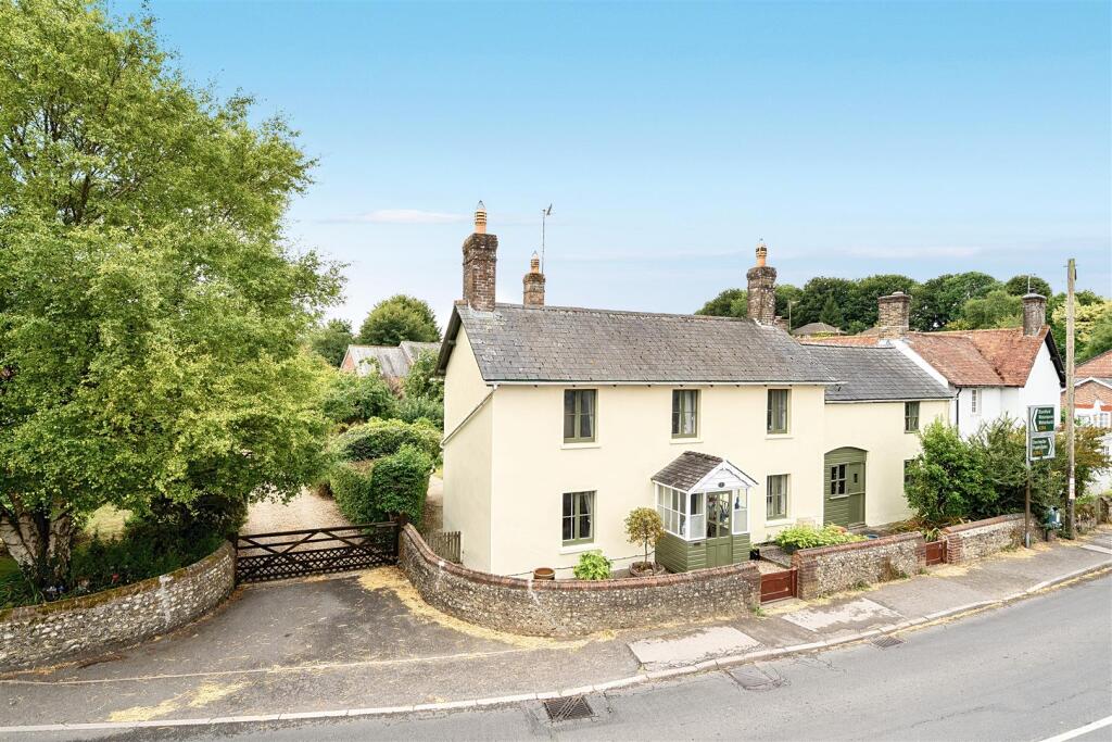 Main image of property: The Square, Milborne St. Andrew, Blandford Forum