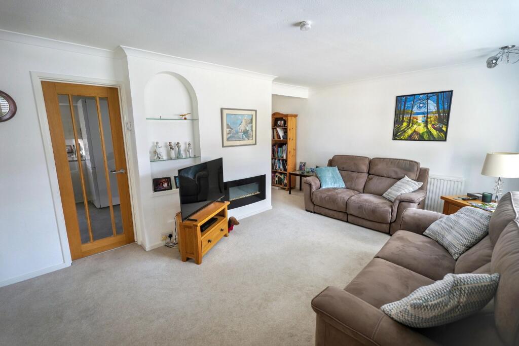 House in Uttlesford, Walpole Meadows, Stansted Mountfitchet - View 5