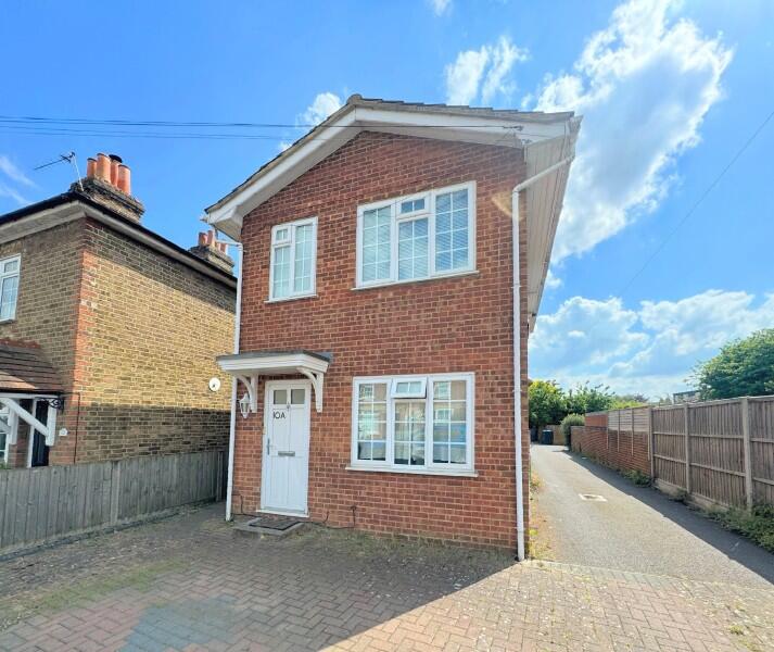 Main image of property: Chertsey, Surrey, KT16 