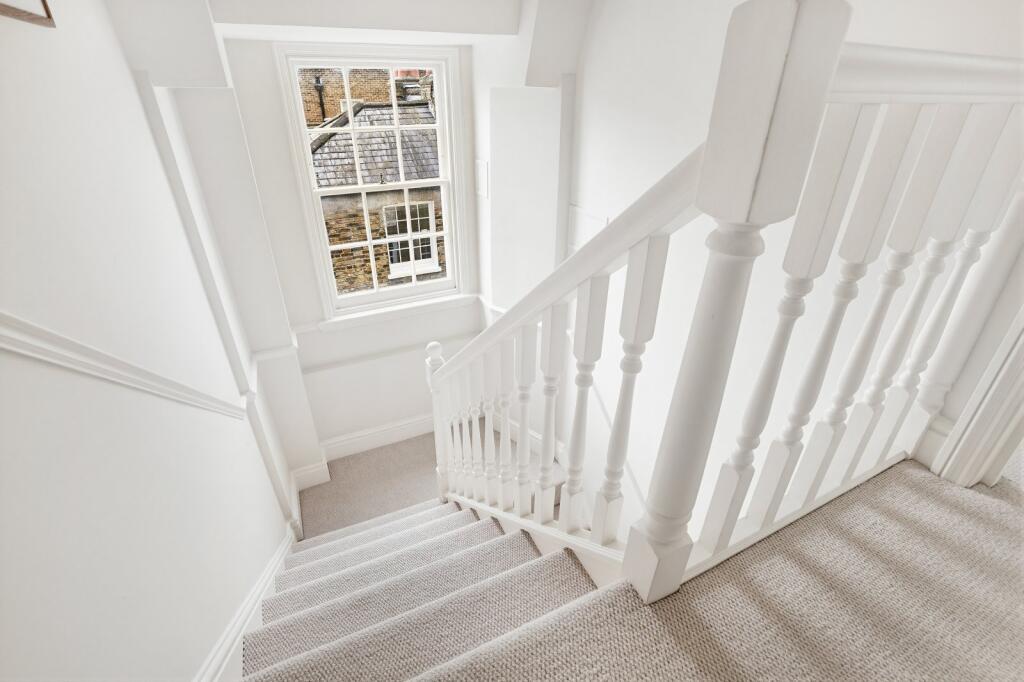 3 bedroom terraced house for rent