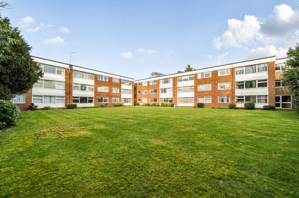 Main image of property: St Andrews Gardens, Church Road, Worthing, West Sussex, BN13