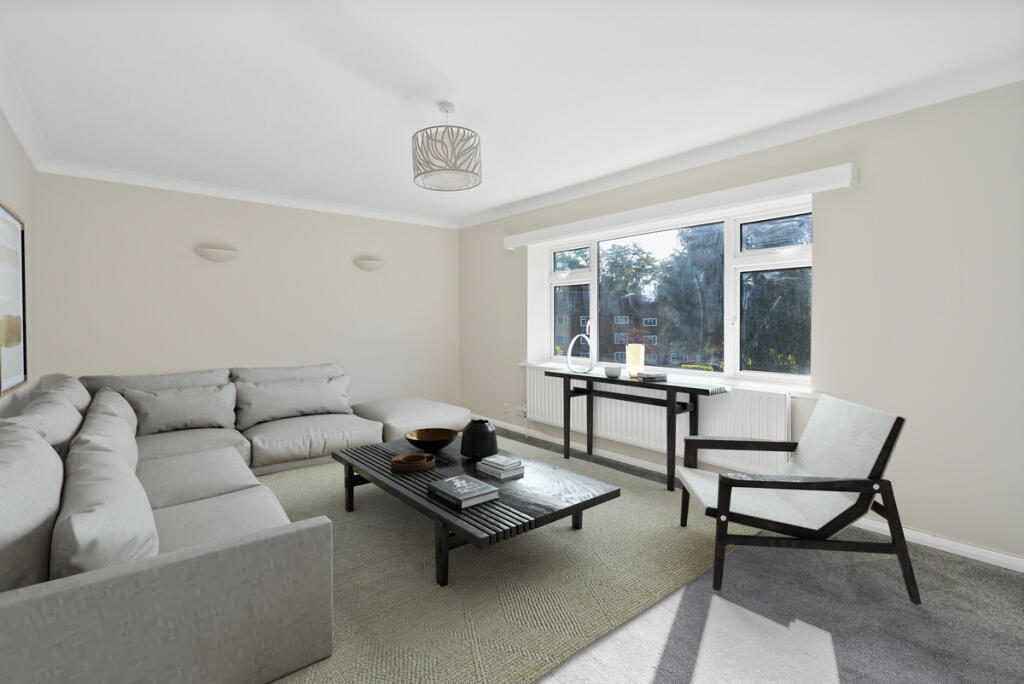 Apartment in Guildford - View 4