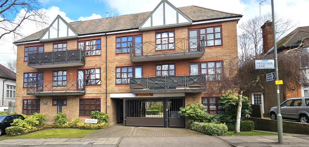 Main image of property: Woodside Park, London N12