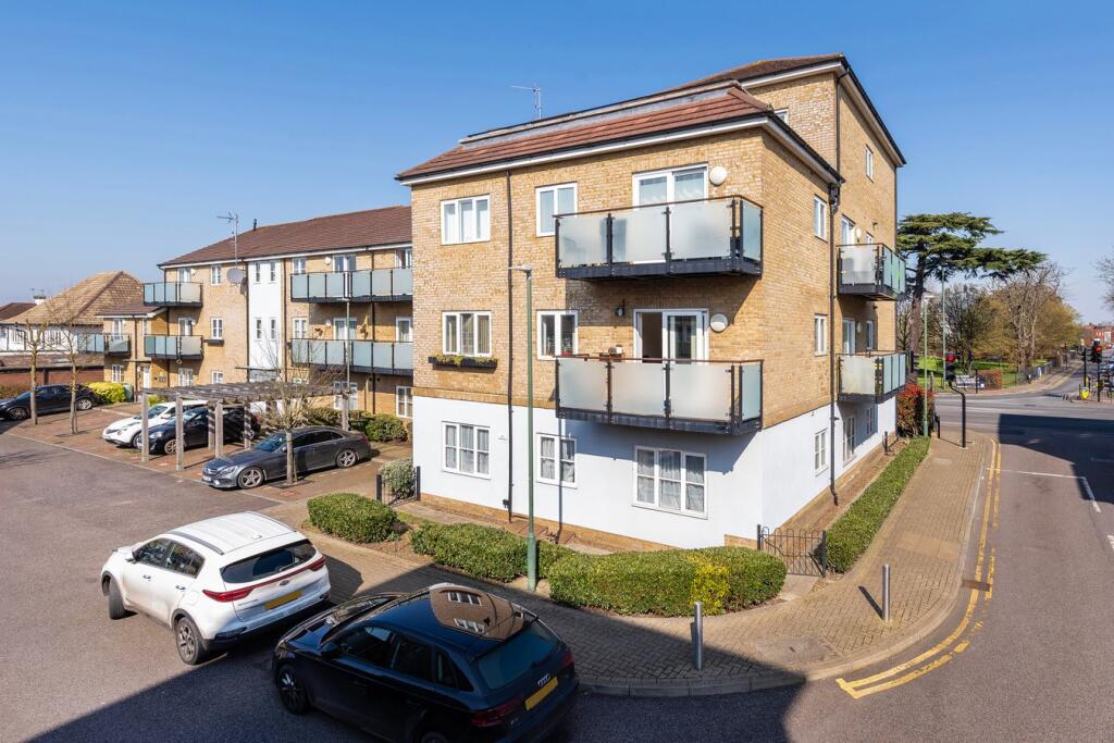 Main image of property: Talehangers Close, Bexleyheath, DA6