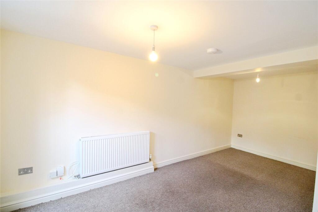 Apartment in Bristol, Totterdown - View 3
