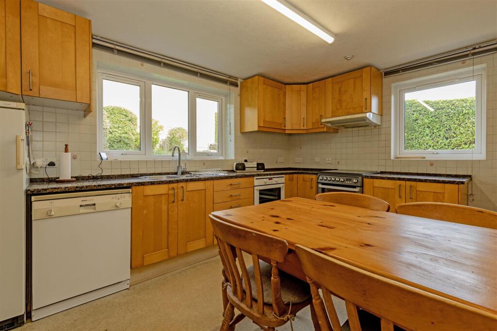 House in Sheffield - View 5
