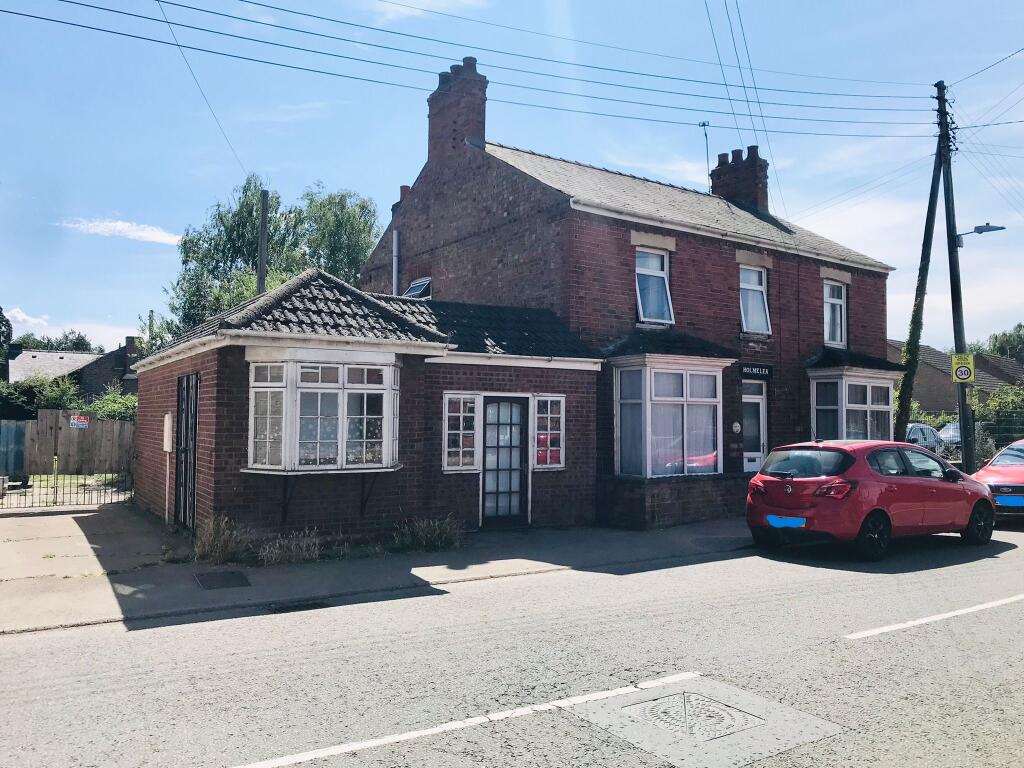 Main image of property: Knight Street, Pinchbeck, Spalding