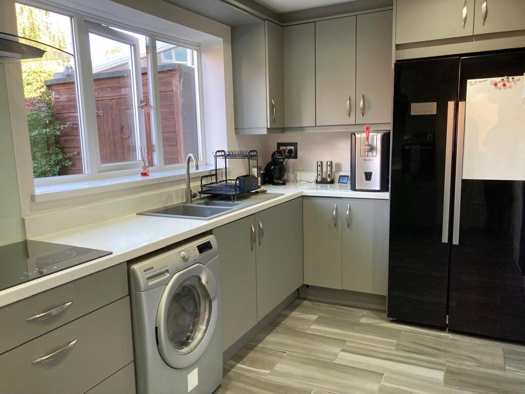 House in Newcastle upon Tyne - View 5