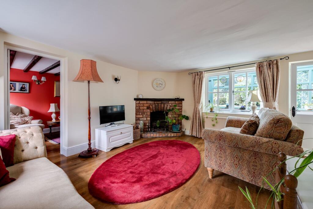 Birch Heath Lane, Christleton, CH3 photo 2
