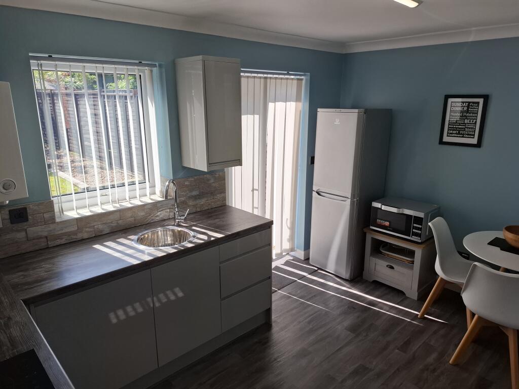 House in Daventry, Ashby Fields - View 5