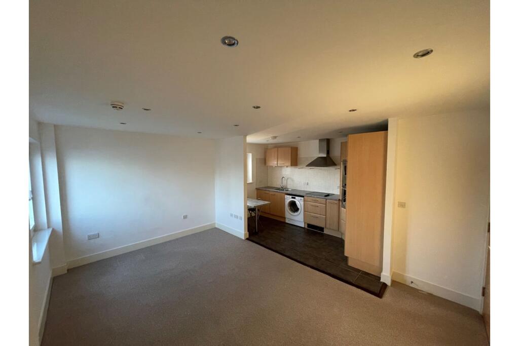 Lady Isle House, Ferry Court, CF11 - More