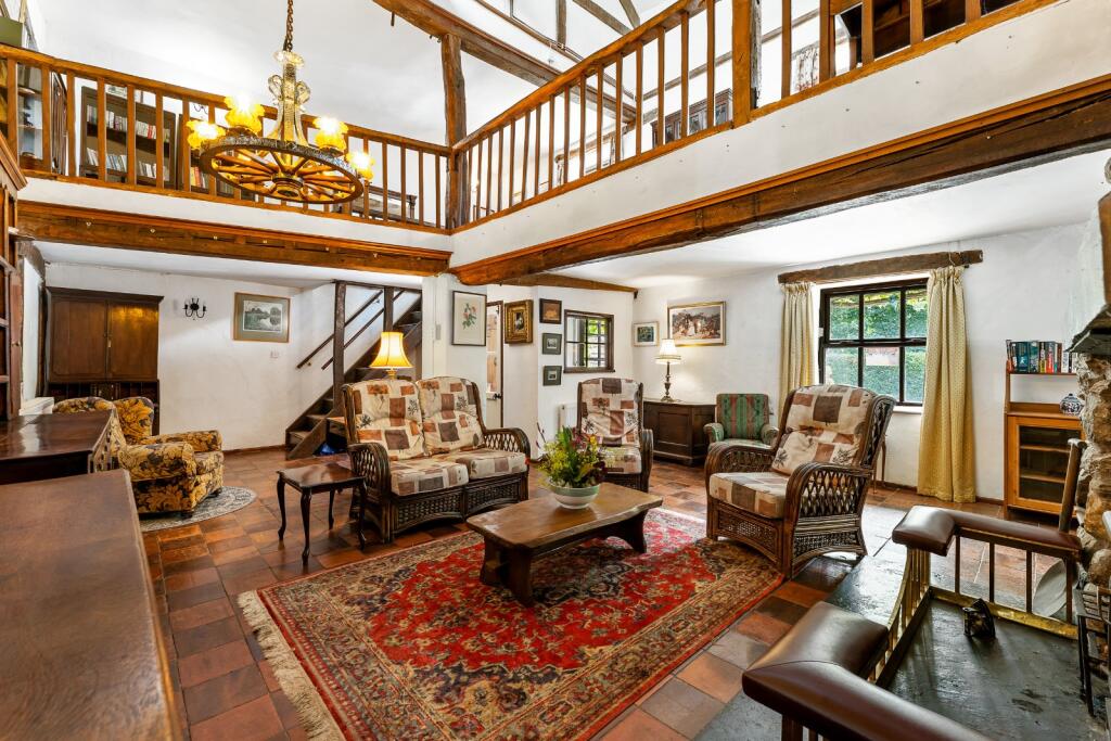House in Y Bala, Llandderfel - View 5