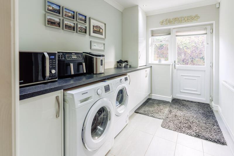 House in South Staffordshire, Codsall - More
