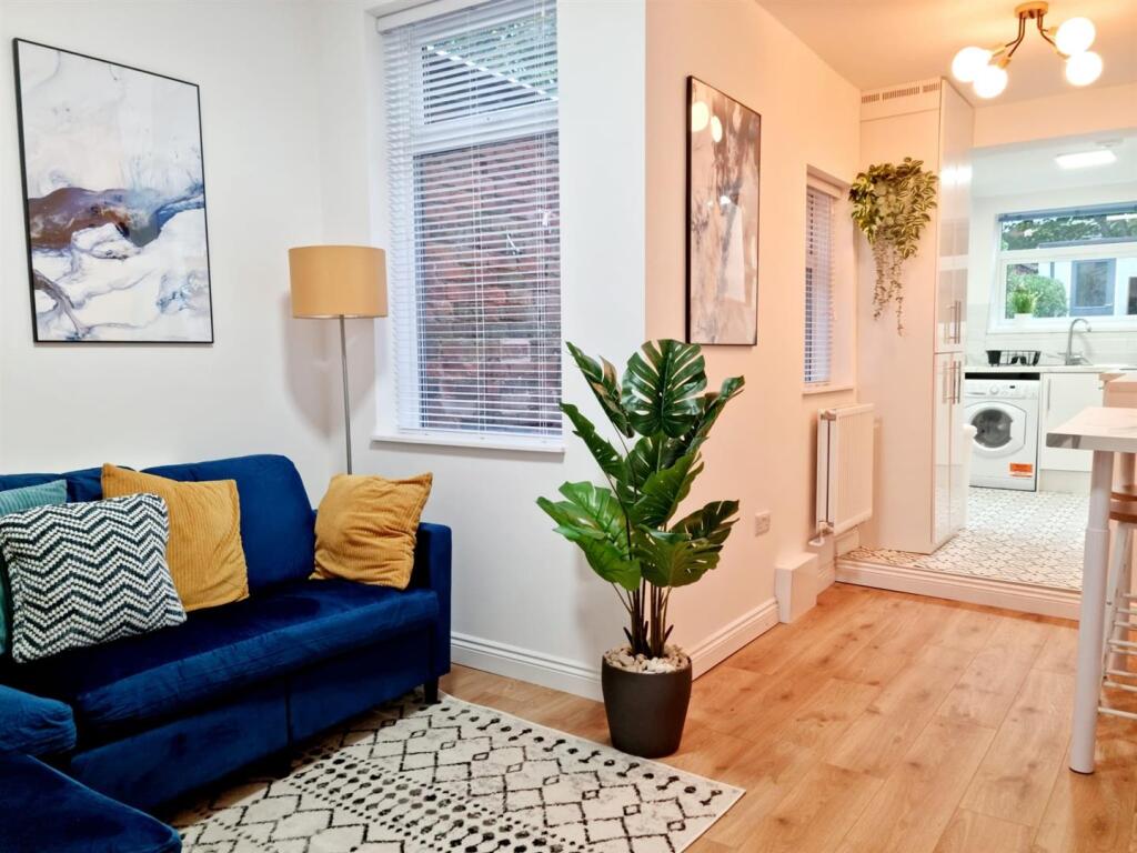 Main image of property: Winnie Road, Selly Oak, Birmingham