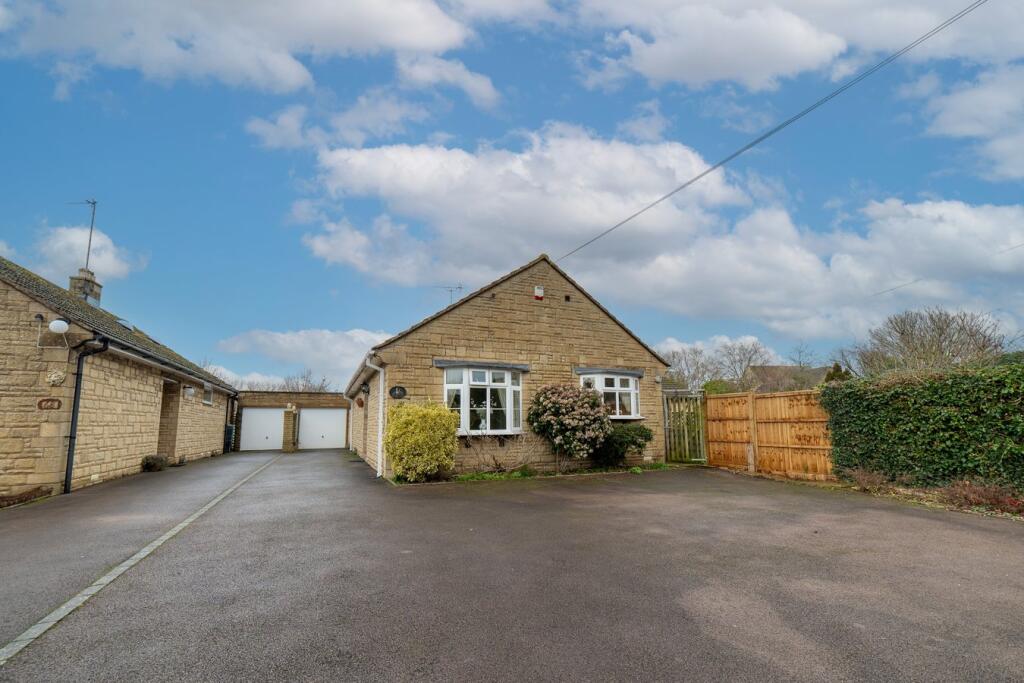 Main image of property: Malleson Road, Gotherington, Cheltenham, GL52