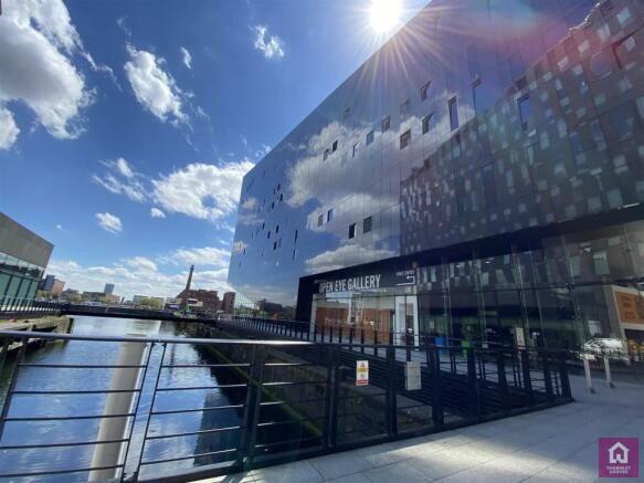 Main image of property: 11 Mann Island, Liverpool, Merseyside, L3