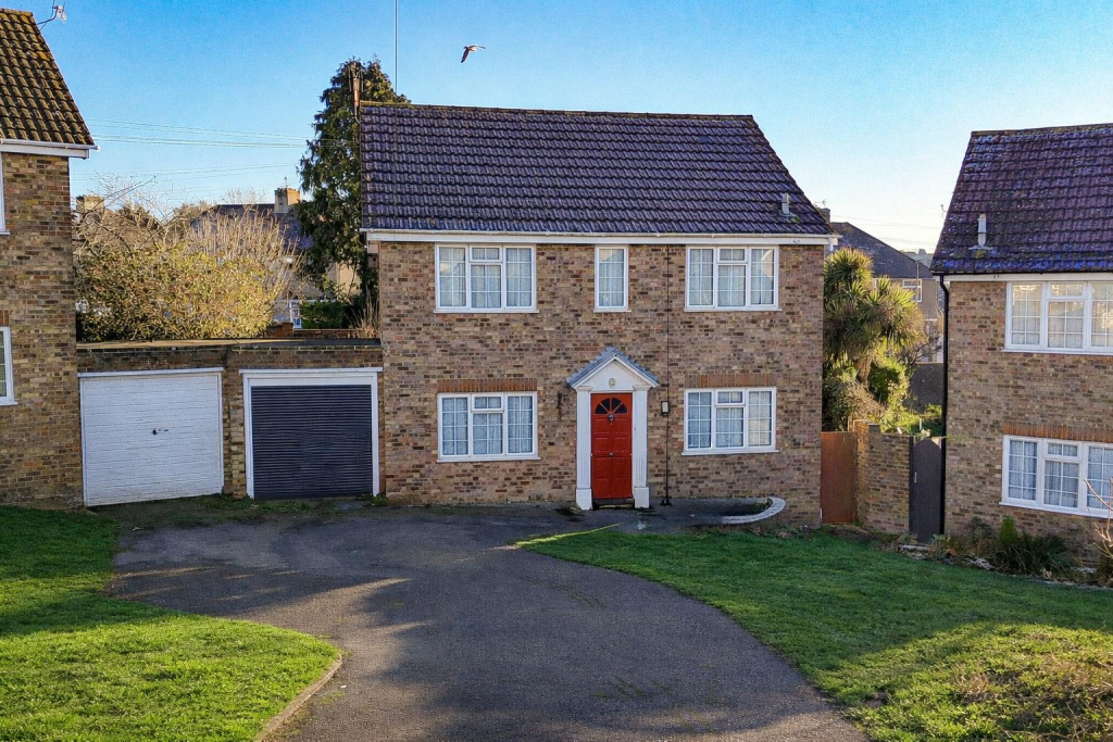 Main image of property: Bellingham Close, St. Leonards-On-Sea
