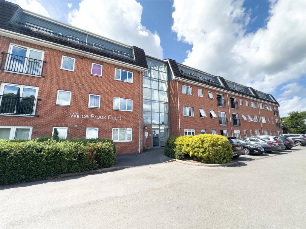 Main image of property: Grimshaw Lane, Middleton, Manchester, M24