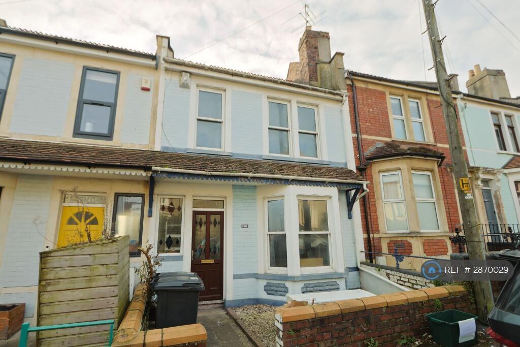 Main image of property: Cotswold Road, Bristol, BS3