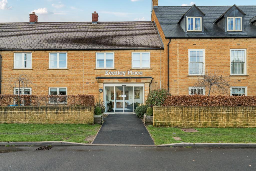 Main image of property: Keatley Place, Moreton-In-Marsh, GL56