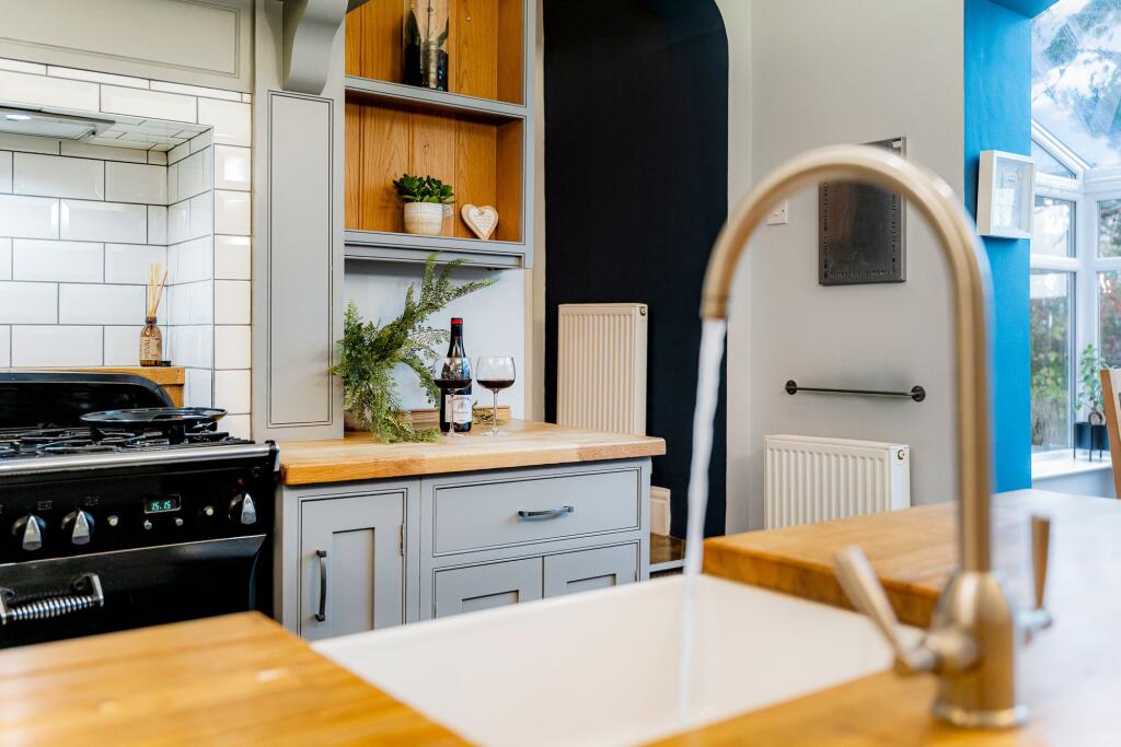 Sandicroft, 204 Crewe Road, Haslington, CW1 5RT photo 3