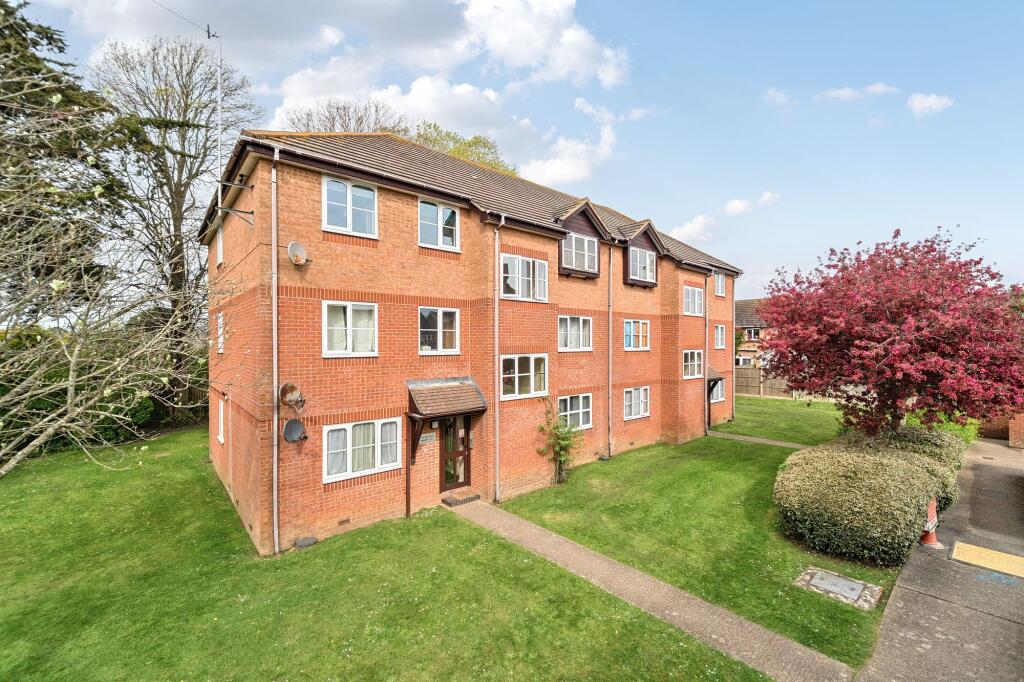 Main image of property: Guildford Road, Rustington, BN16