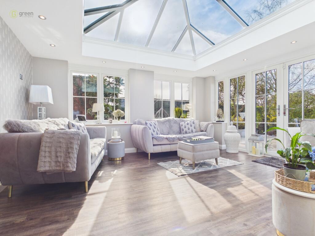 Additional image 17 of Station Road, Nether Whitacre, B46