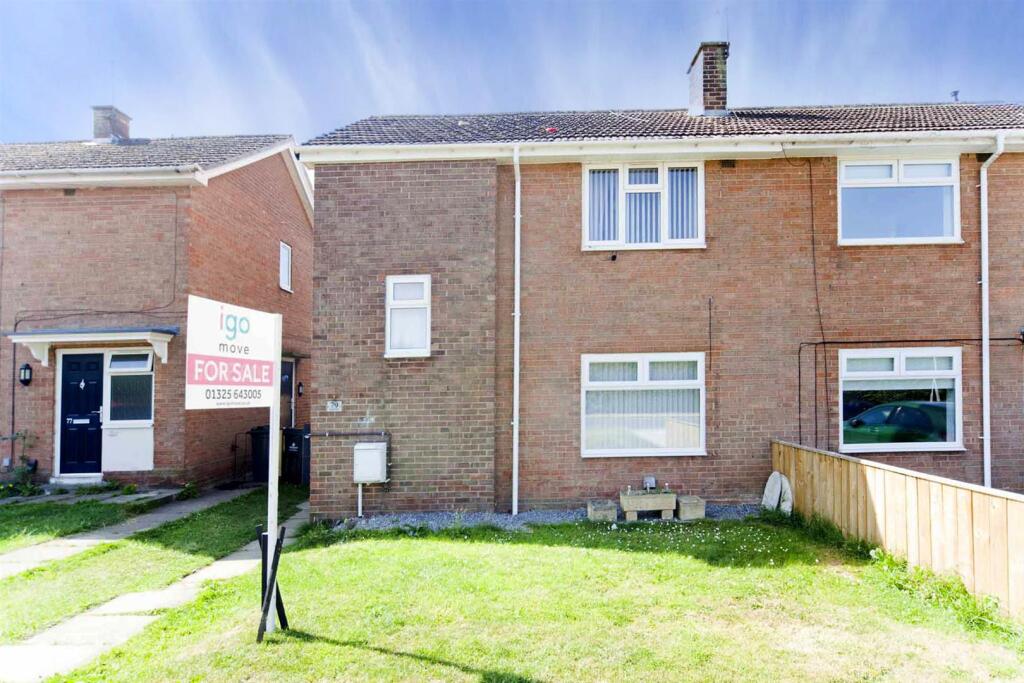 Main image of property: Whitby Way, Darlington