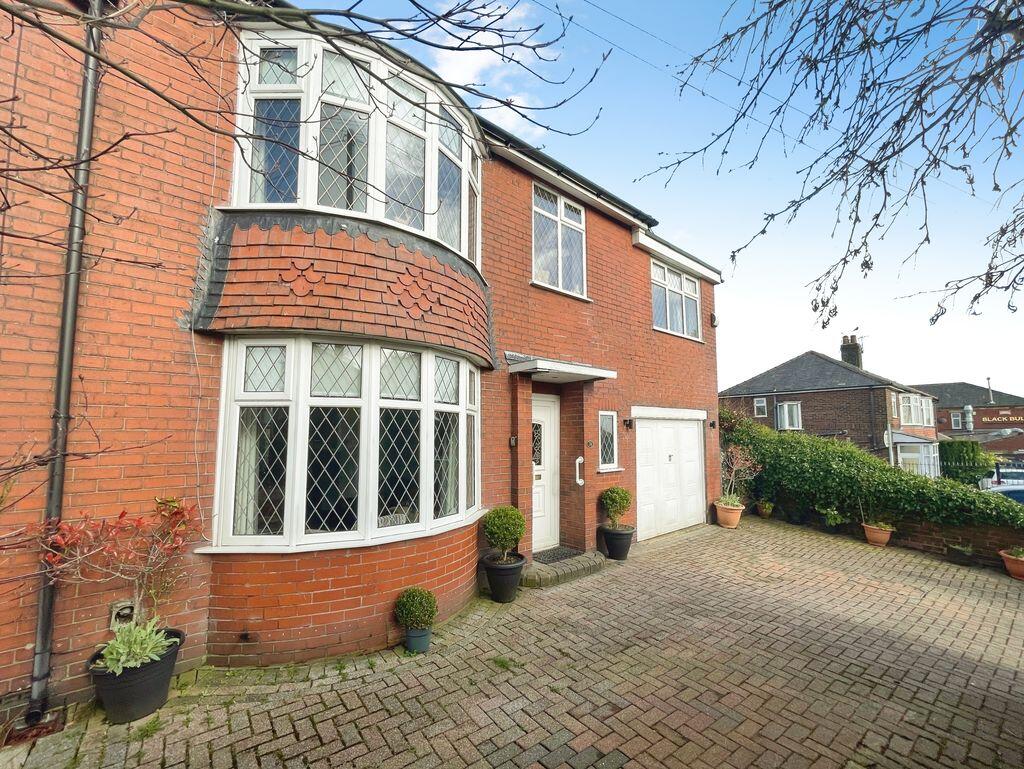 Main image of property: Lowercroft Road, Bury