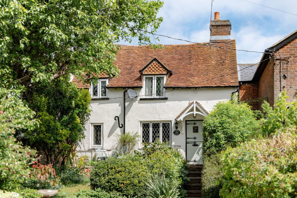 Main image of property: Wigginton Bottom, Tring, Hertfordshire HP23