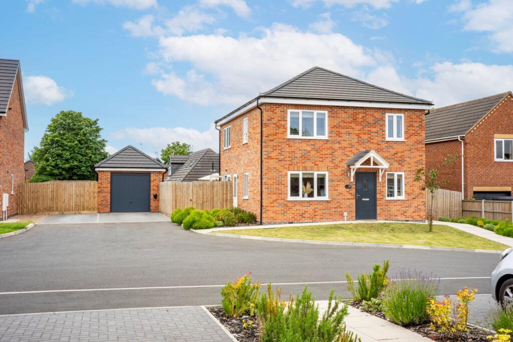 Main image of property: Trafalgar Road, Long Eaton, NG10