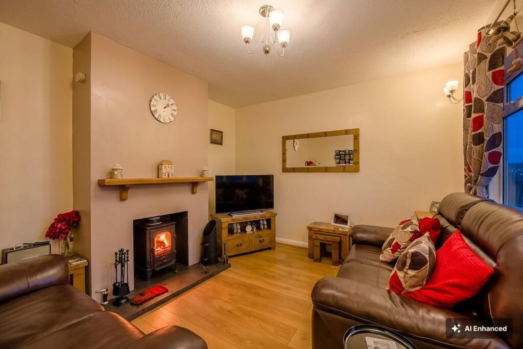 Main image of property: Belmont Drive, Saltney Ferry, CH4