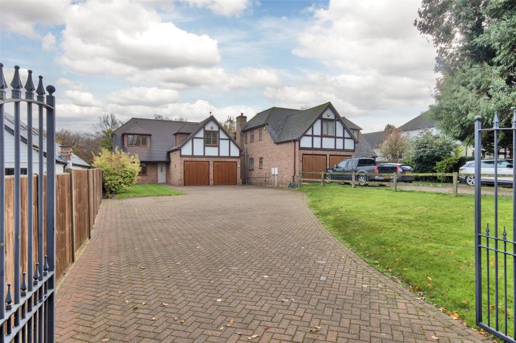 Gorsewood Road, Hartley, Kent, DA3 photo 2