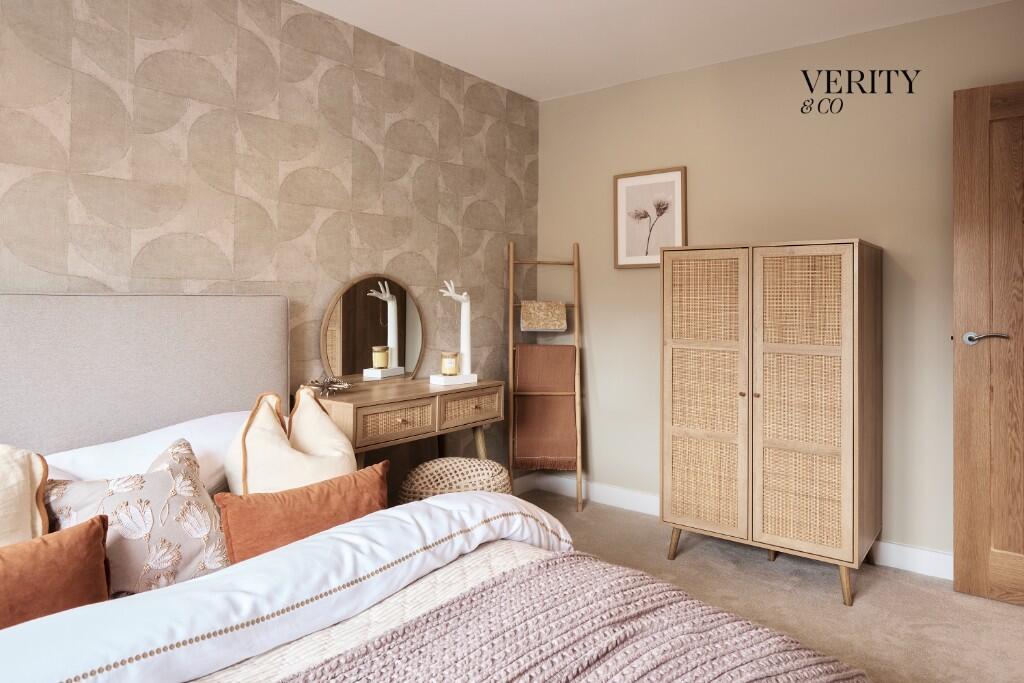 Additional image 10 of Plot 7, The Hawcliffe, The Carriages, Oxenhope