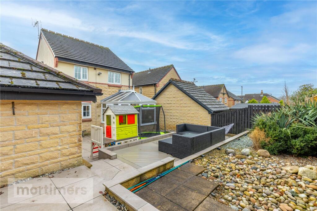 Additional image 7 of Spa Garth, Clitheroe, Lancashire, BB7