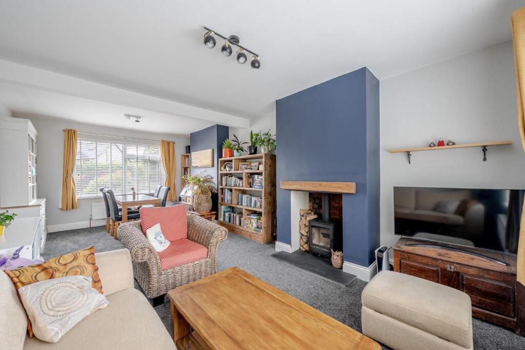 House in Leeds - View 4