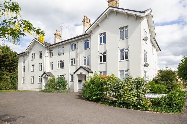 Main image of property: Polfield Gardens, Cheltenham, GL51 6DX