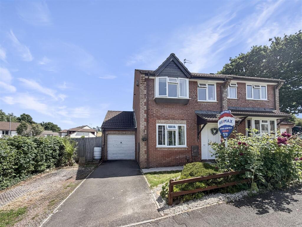 Main image of property: Brownings Walk, Ogwell, Newton Abbot