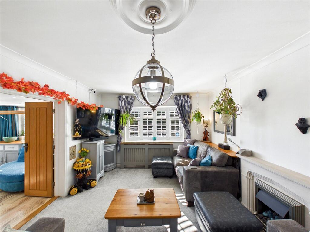 House in Tendring, Ardleigh - More