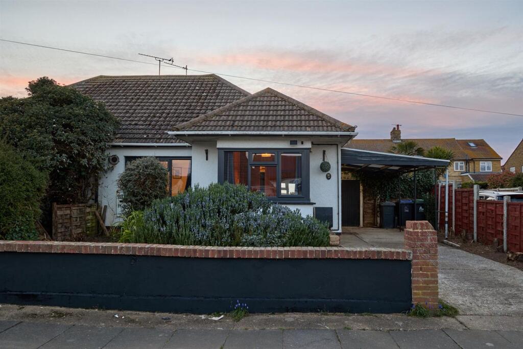 Main image of property: Bullers Avenue, Herne Bay