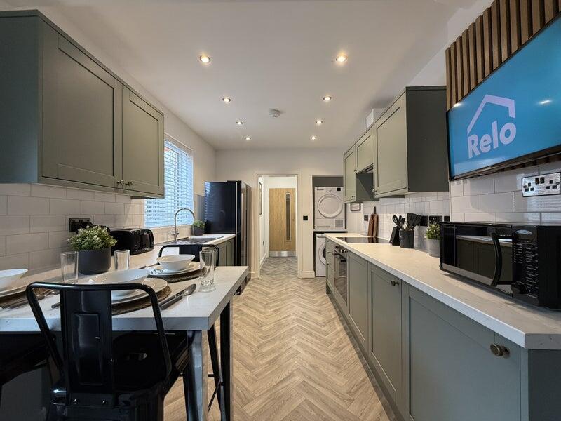 Main image of property: Lodge Road, Rugby