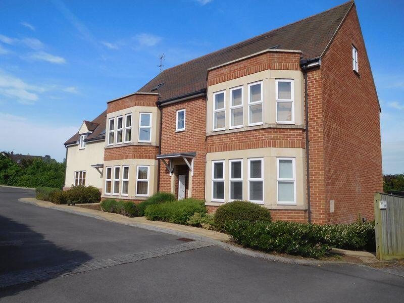 Cumnor Hill, Oxford