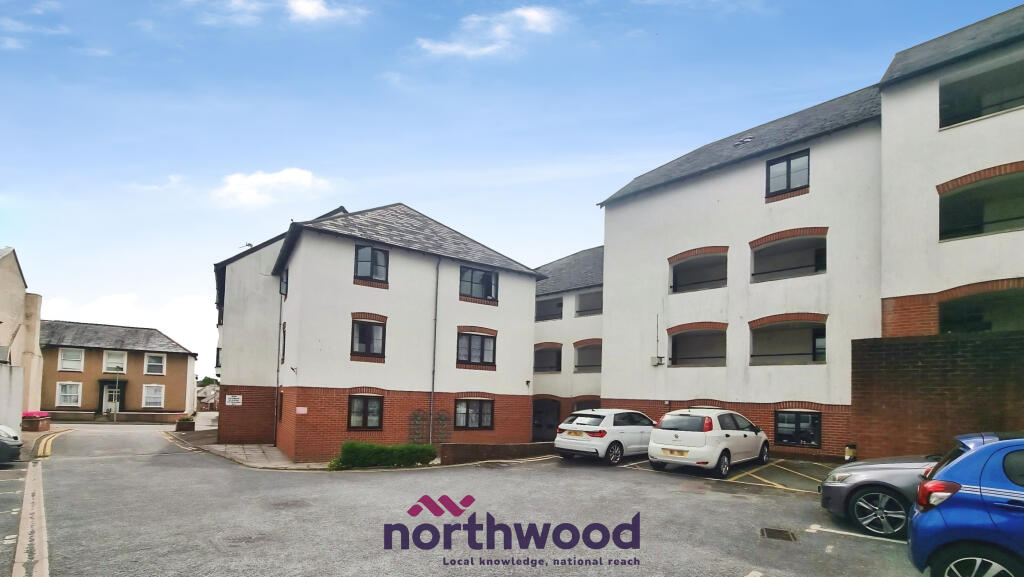 Main image of property: Church Street, Heavitree, Exeter, EX2