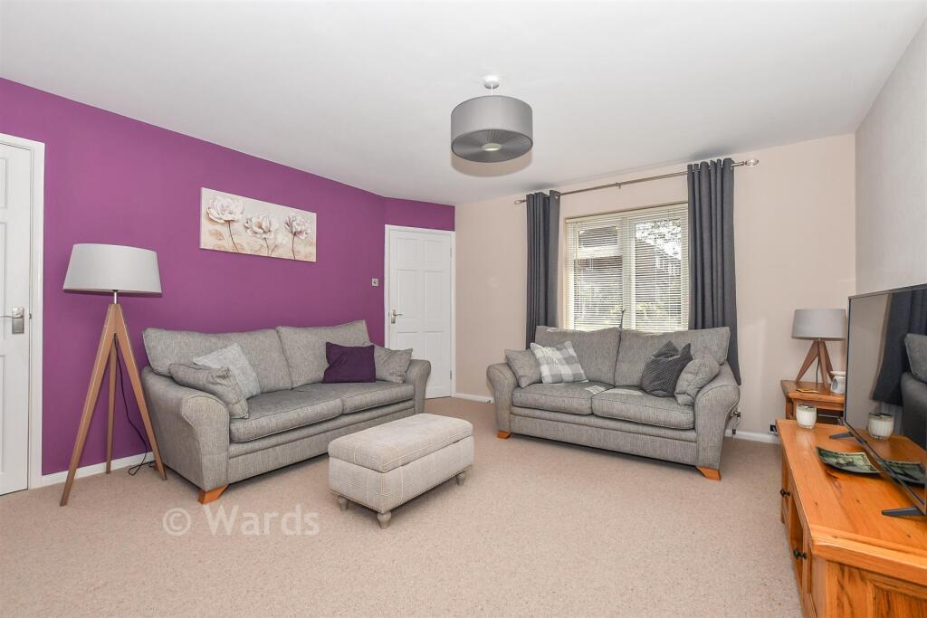 House in Ashford, High Halden - View 4